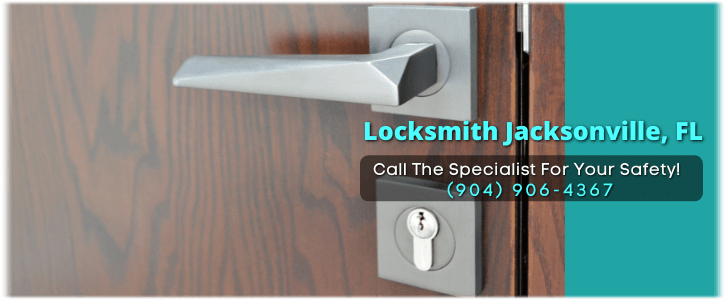 Locksmith Jacksonville FL