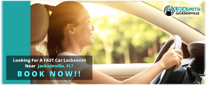 Locksmith Jacksonville FL